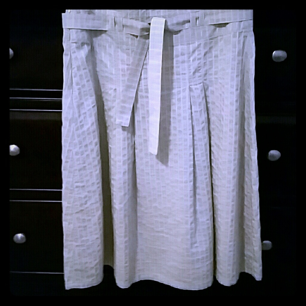 Armani Skirt